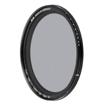 B&W 95 mm MPTV ND MRC nano - 1