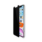 Película de Ecrã de Vidro Temperado Artwizz PrivacyGlass para iPhone XR