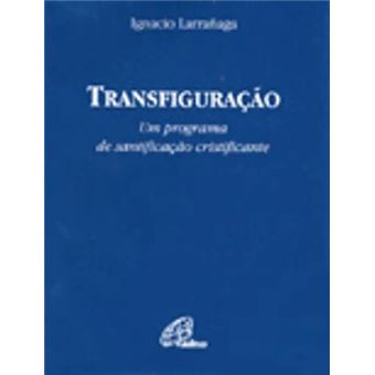Transfiguração - 1
