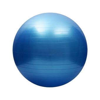 Bola de Yoga Orysin | 55 cm | Azul - 1