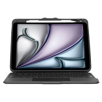 Teclado para Dispositivos Móveis Targus VersaVu | Preto - 1