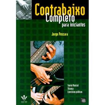 Contrabaixo Completo - 1