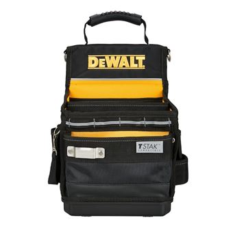 Caixa de Ferramentas DeWALT DWST83541-1 | Amarelo - 1
