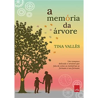 A Memória Da Árvore - 1