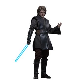 Figura Hot Toys DX49 - Star Wars III : Revenge Of The Sith - Darth Vader Mustafar Artisan Edition - 1