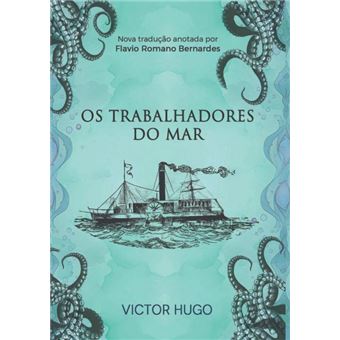 Os Trabalhadores Do Mar - 1