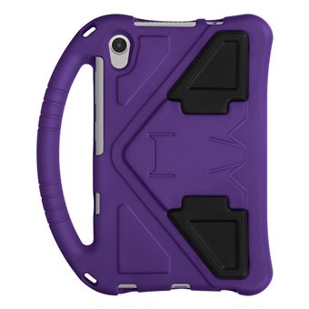 Capa Avizar para Lenovo Tab M8 Gen 4 T-shirt Avizar para criança com pega de transporte - 1