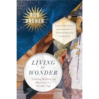 Living In Wonder - 1