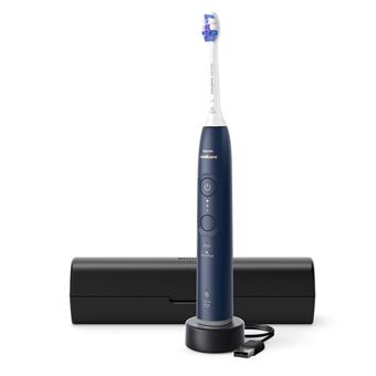 Escova de Dentes Elétrica Philips Sonicare 6100 series Series 6100 HX7403/05 Escova de dentes recarregável | Azul - 1