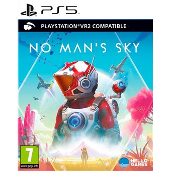 Videojogo Sony Interactive Entertainment No Man's Sky - 1