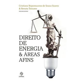 Direito de Energia e Áreas Afins - 1