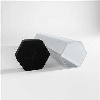 Jogo Gamegenic Playmat Tube Clear - Gamegenic - 1