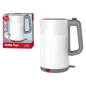 Fervedor de Água de Brincar com Sons e Luzes LPM | +3 Anos - 1