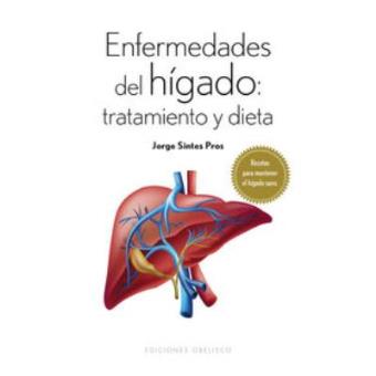 Enfermedades del higado - 1