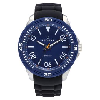 Relógio Homem RADIANT AREN RA503603 - Preto - 1