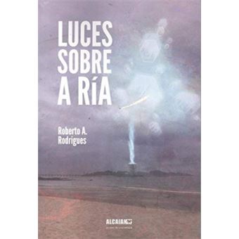 Luces Sobre A Ria - 1