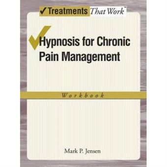 Hypnosis For Chronic Pain Management - [Version Originale] - 1