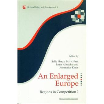 An Enlarged Europe - 1