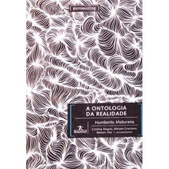 A Ontologia Da Realidade - 1