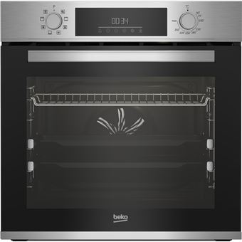 Forno Elétrico Beko BBIM12301X | 72 L | 59.4 cm | A | Aço inoxidável - 1