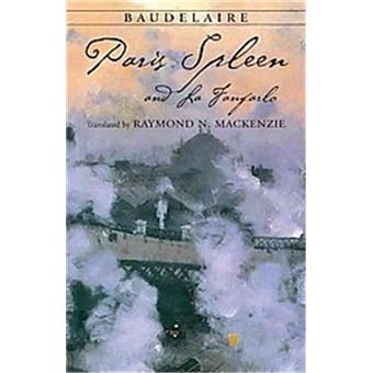 Paris Spleen And La Fanfarlo - 1