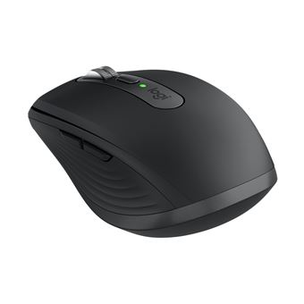 Rato Wireless Logitech MX Anywhere 3 for Business | 4000 DPI | Grafite - 1