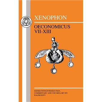 Oeconomicus - Paperback - 1998 - 1