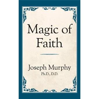 Magic Of Faith - 1