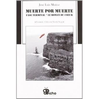 Muerte por muerte - 1