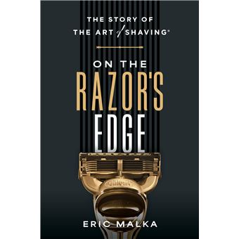 On the Razor's Edge: The Story of The Art of Shaving - 1
