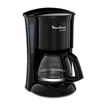 Cafeteira Moulinex FG1528 | Preto - 1
