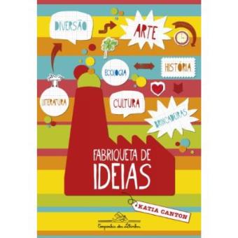 Fabriqueta De Ideias - 1