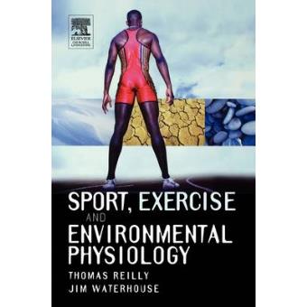 Sport Exercise and Environmental Physiology - Paperback - 2004 - 1