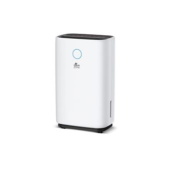 Desumidificador KitchenChef DSH20L | Branco - 1