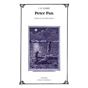 Peter Pan - 1