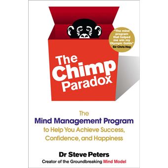 The Chimp Paradox - 1