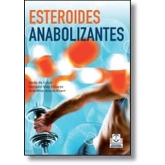 Esteroides Anabolizantes - 1