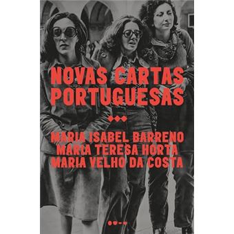 Novas Cartas Portuguesas - 1