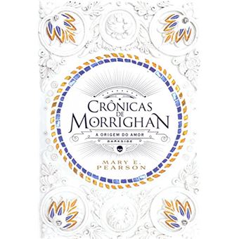 Crônicas De Morrighan - 1