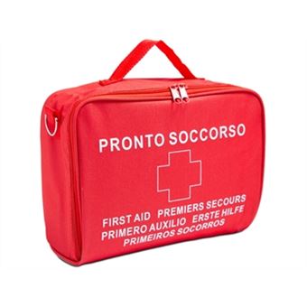 Kit de Primeiros Socorros GIMA 34185 - 1