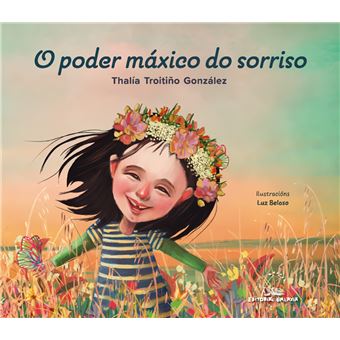 O Poder Máxico Do Sorriso - 1