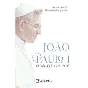 João Paulo I: O Papa Do Sorriso - 1