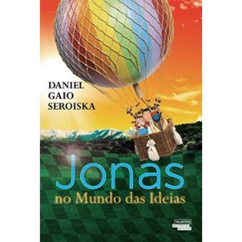 Jonas No Mundo Das Ideias - 1