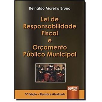Lei De Responsabilidade Fiscal E Orçamento Público Municipal - 1