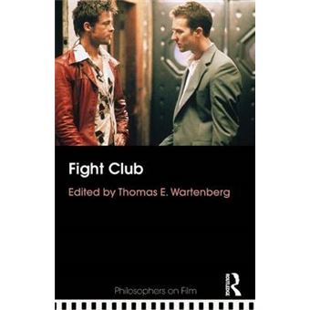Fight Club - Paperback - 2011 - 1