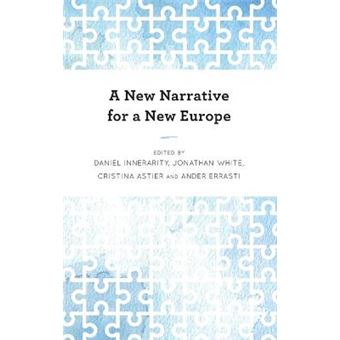 A New Narrative For A New Europe - 1