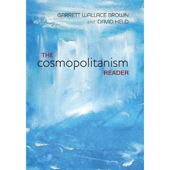 The Cosmopolitanism Reader - Paperback - 2010 - 1