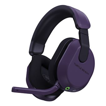 Auscultadores Gaming Turtle Beach Stealth 600 Gen 3 | Roxo - 1
