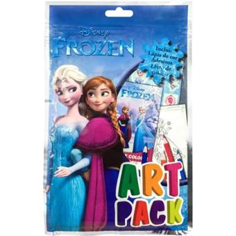 Disney Frozen - Caixa