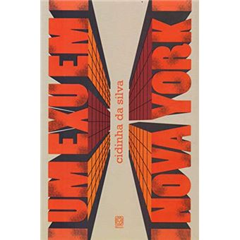 Um Exu em Nova York - 1